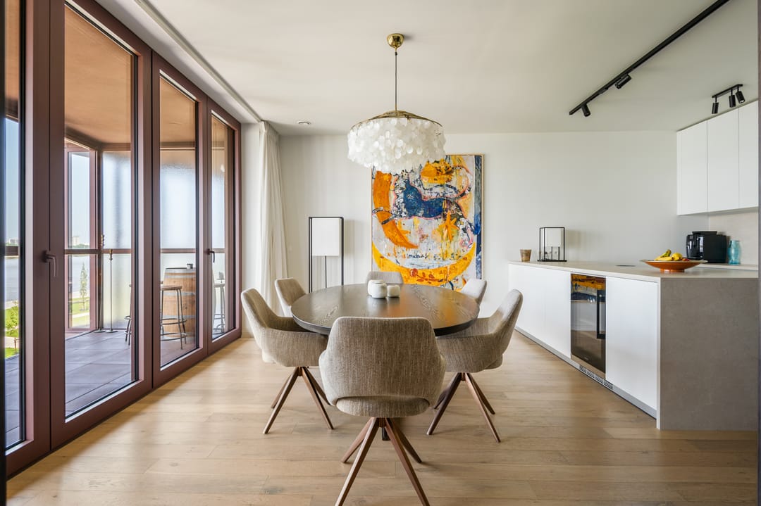 Foto 8 van Ledeganckkaai 33