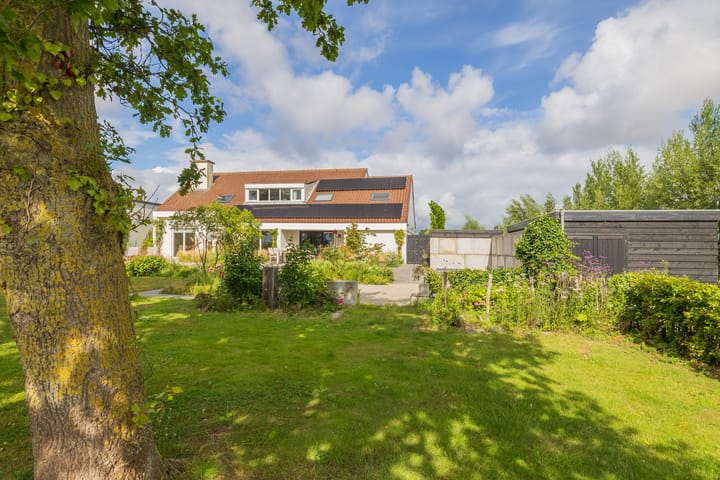 Foto 47 van Noorder Leidsevaart 58