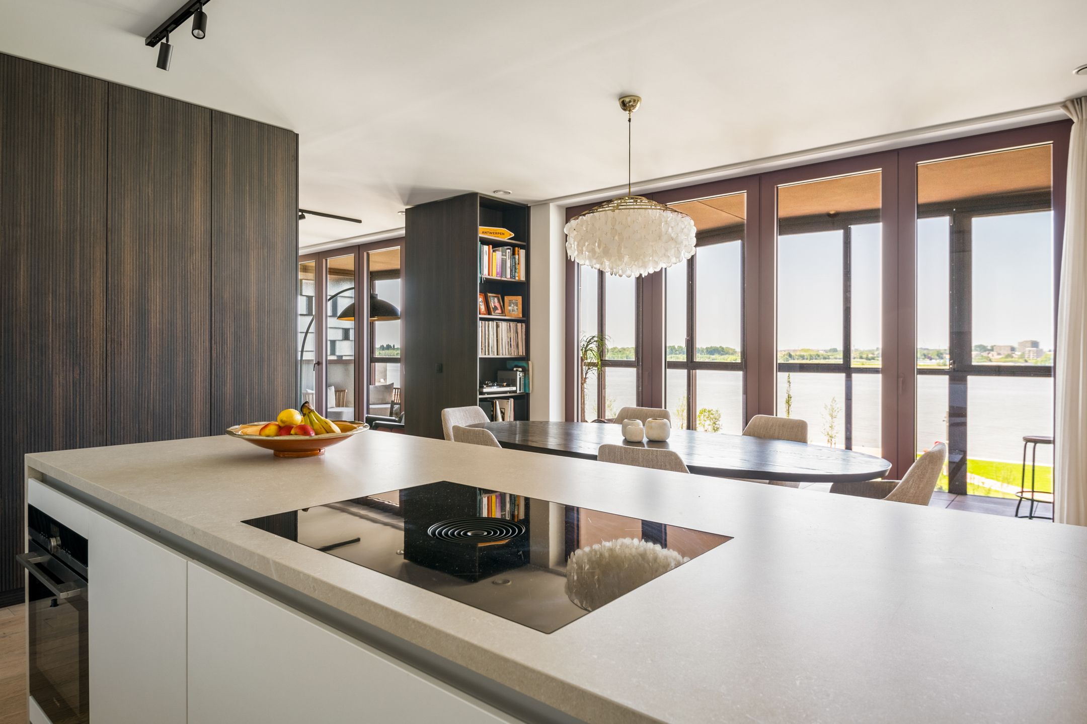 Foto 9 van Ledeganckkaai 33