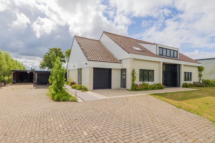 Foto 48 van Noorder Leidsevaart 58