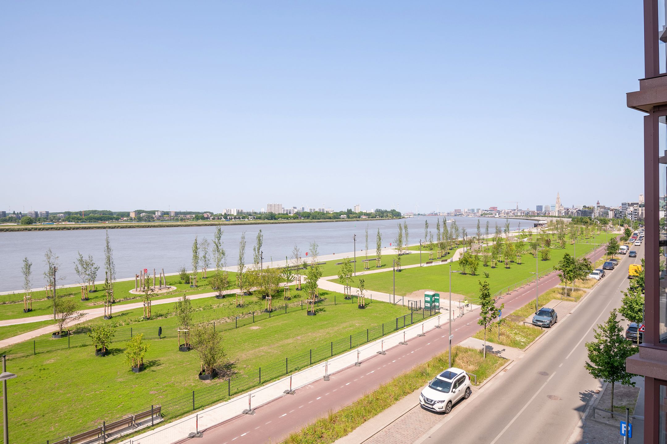 Foto 12 van Ledeganckkaai 33