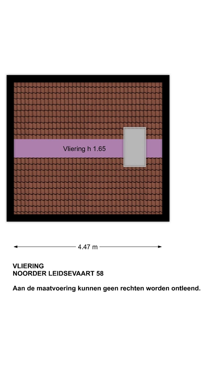 Foto 52 van Noorder Leidsevaart 58