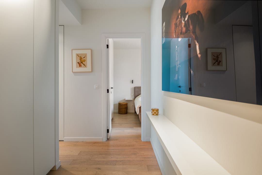 Foto 13 van Ledeganckkaai 33