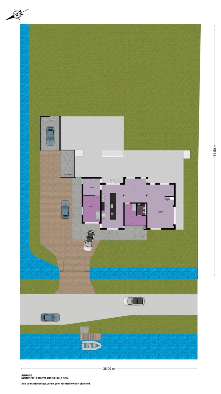 Foto 53 van Noorder Leidsevaart 58