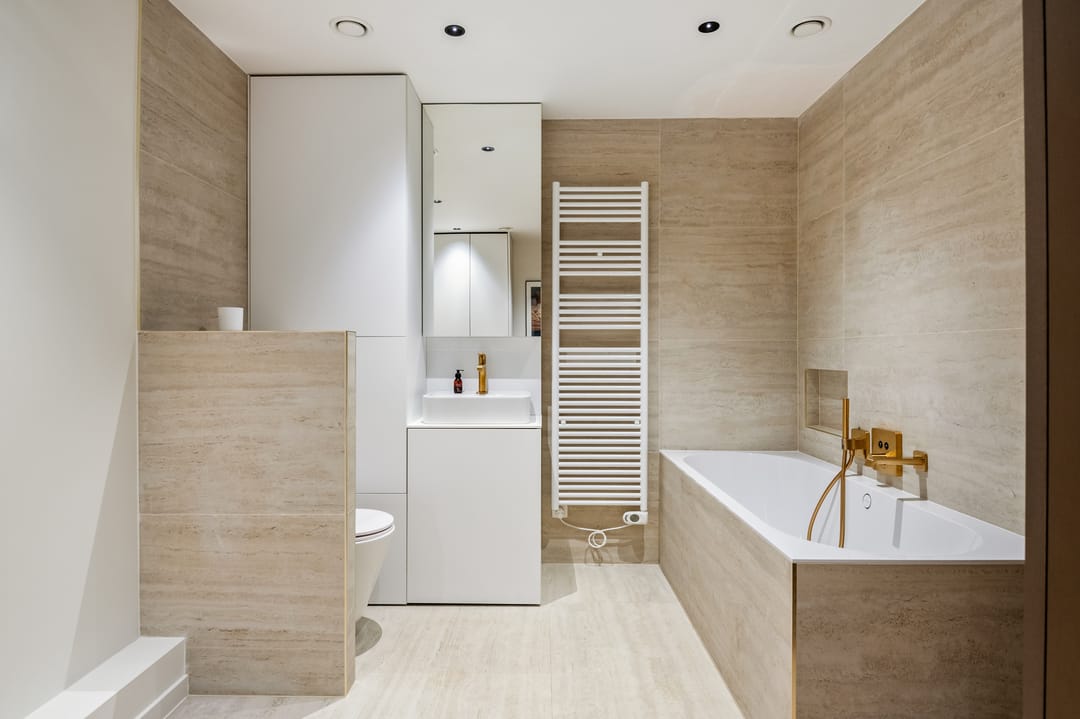 Foto 17 van Ledeganckkaai 33