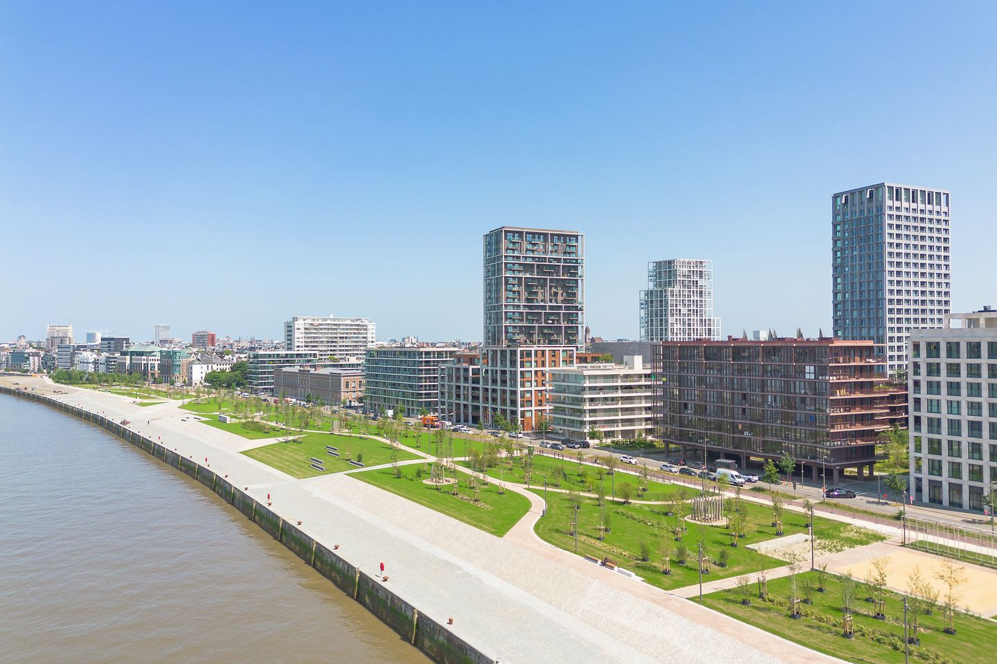 Foto 19 van Ledeganckkaai 33