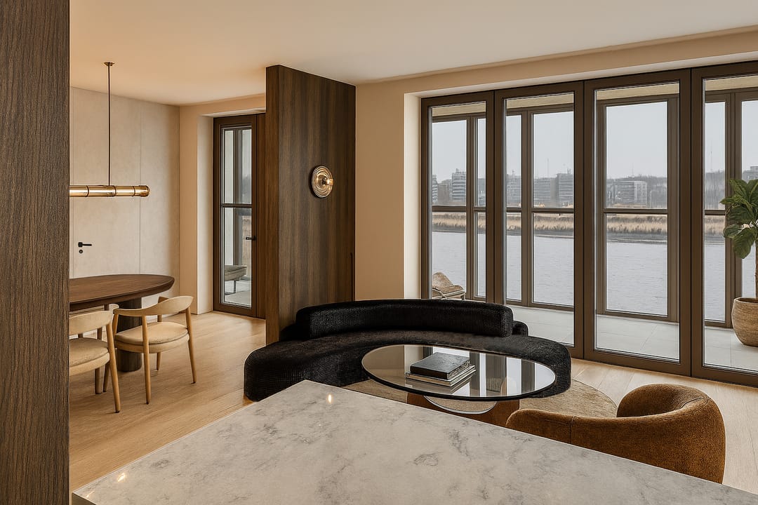 Foto 22 van Ledeganckkaai 33