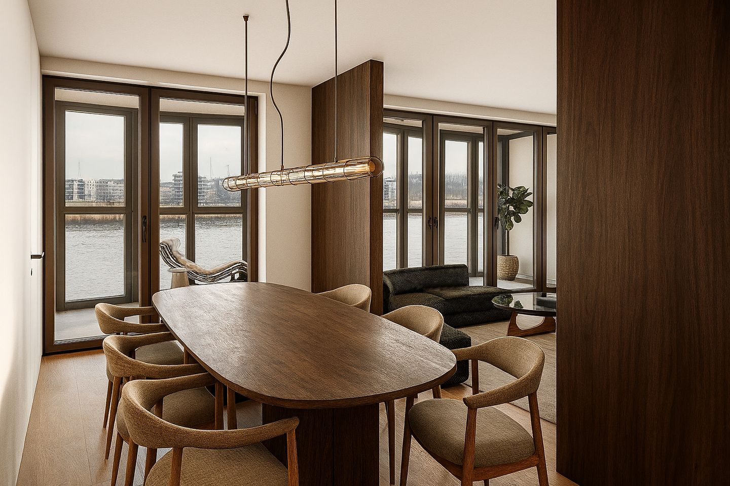 Foto 25 van Ledeganckkaai 33