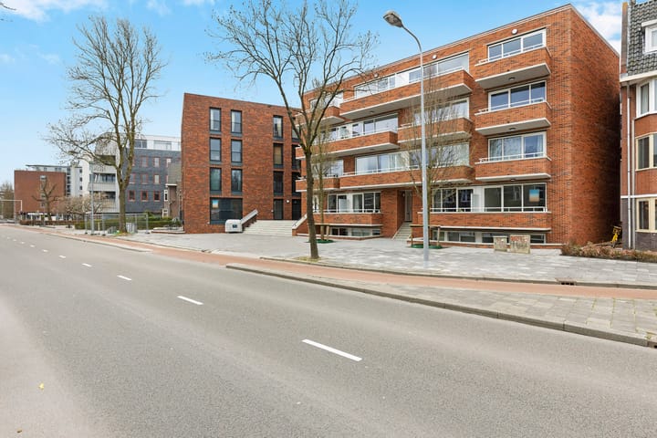 Foto 1 van Friesestraatweg 22-3