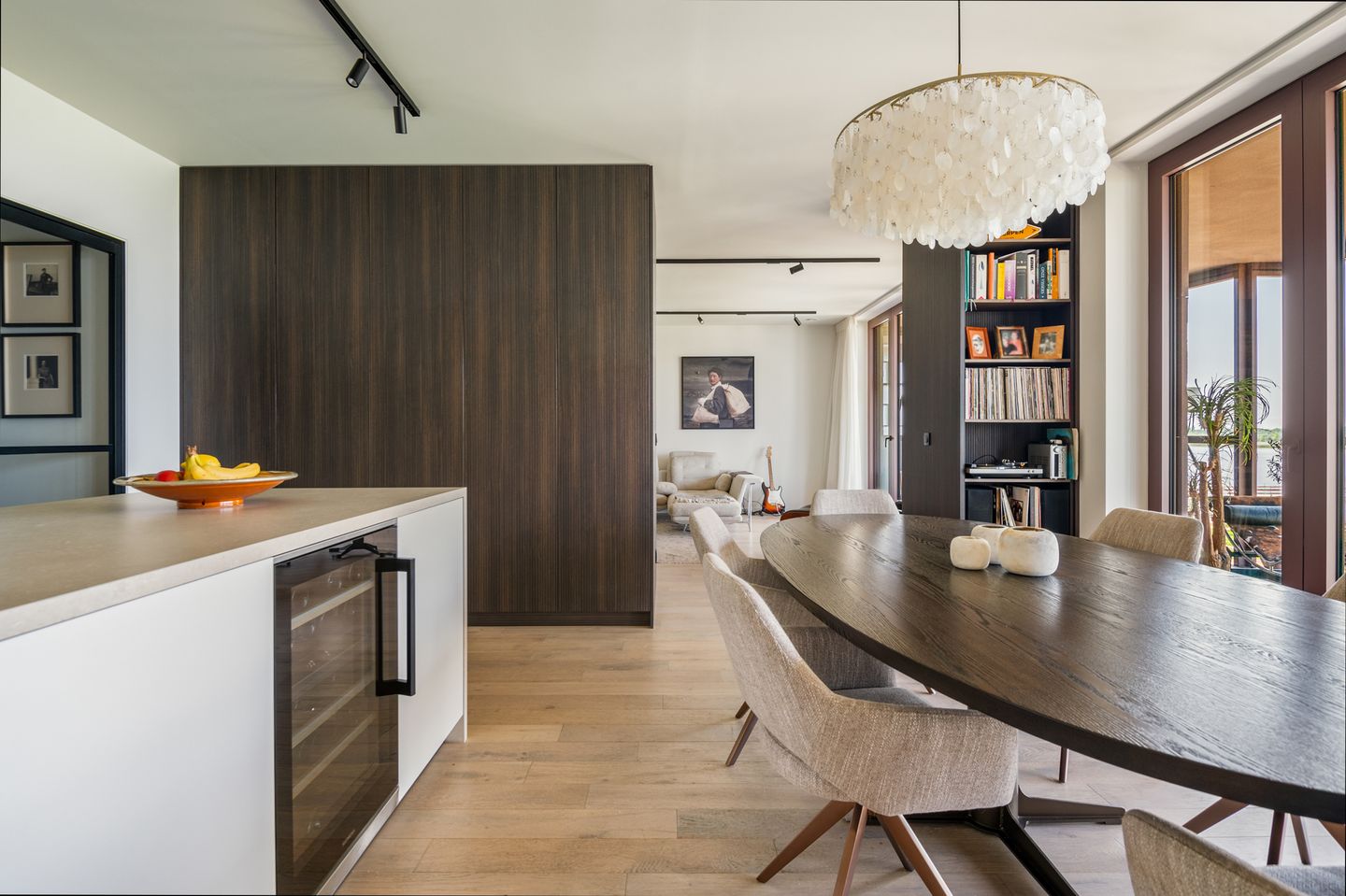 Foto 4 van Ledeganckkaai 33