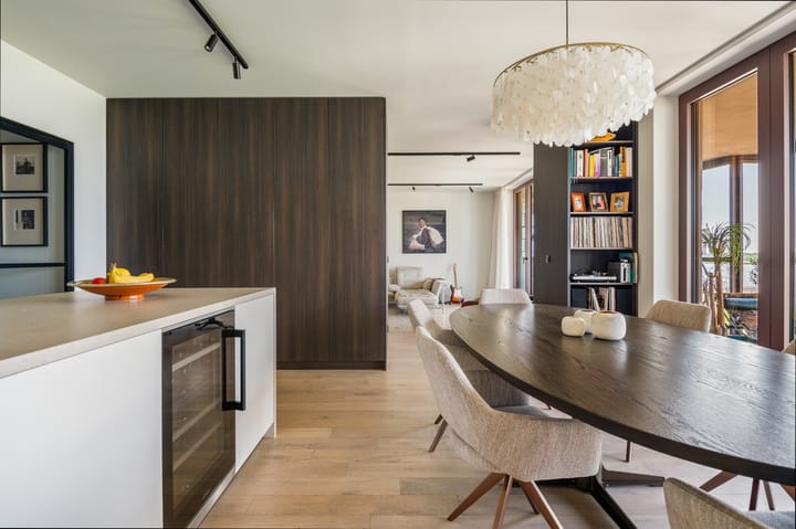 Foto 4 van Ledeganckkaai 33