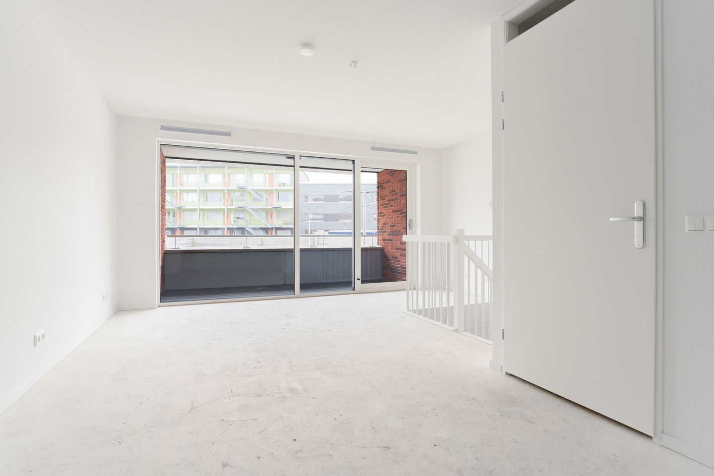 Photo 4 of Friesestraatweg 22-3