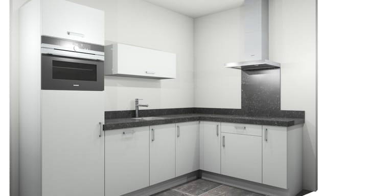 Foto 7 van Friesestraatweg 22-3