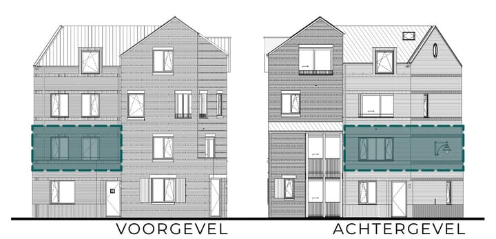 Foto 4 van Apothekerstraat 28