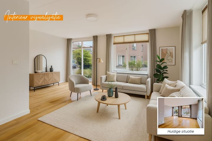 Foto 3 van Welborchlanden 12