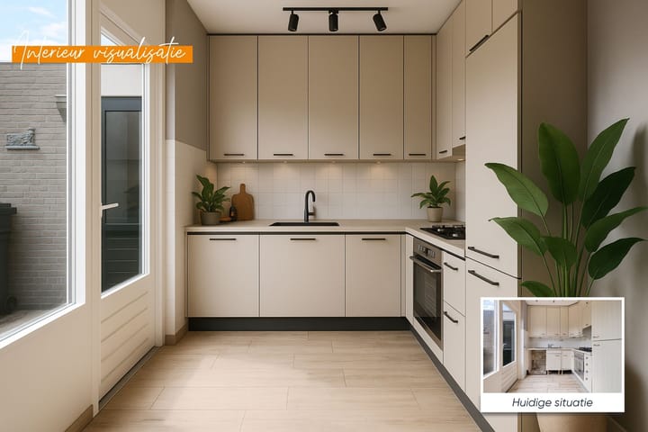 Foto 13 van Welborchlanden 12