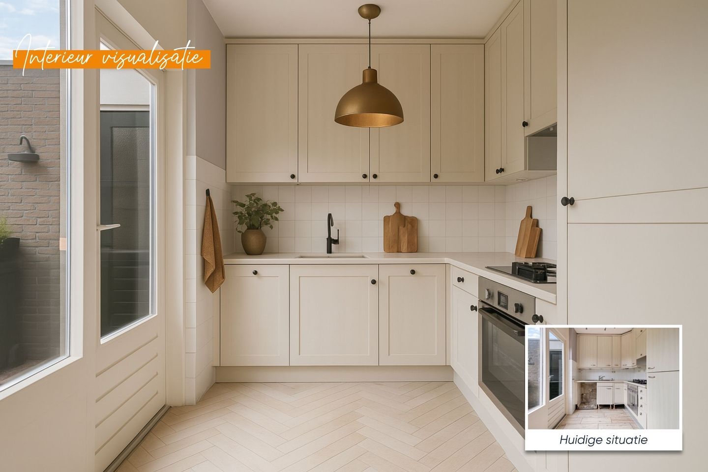 Foto 14 van Welborchlanden 12