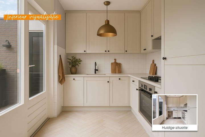 Foto 14 van Welborchlanden 12