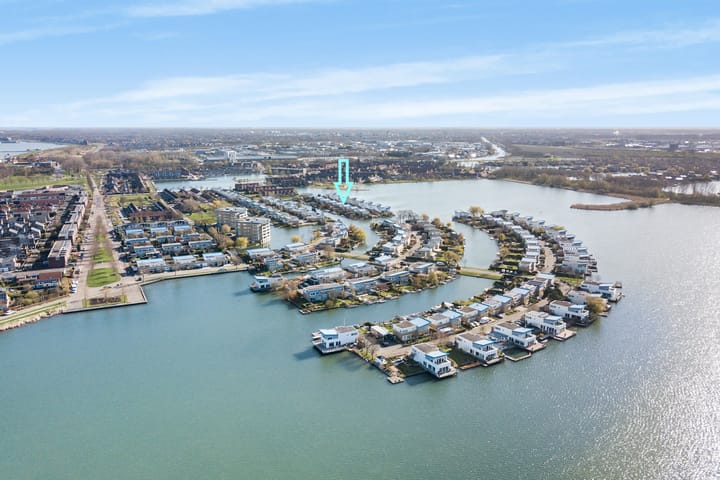 Foto 1 van Belterwiede 10