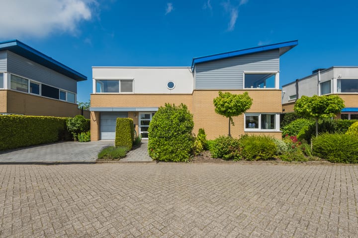 Foto 2 van Belterwiede 10