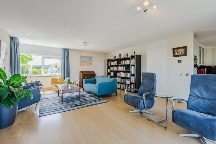 Foto 5 van Belterwiede 10