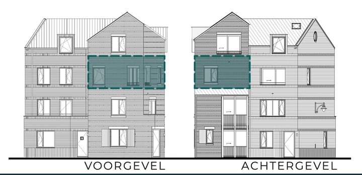 Foto 4 van Apothekerstraat 34