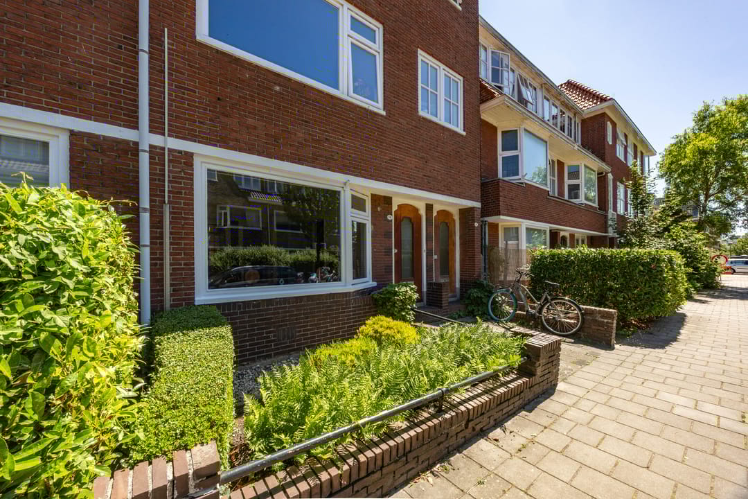 Foto 1 van Kamerlingh Onnesstraat 14