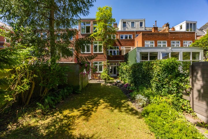 Foto 2 van Kamerlingh Onnesstraat 14