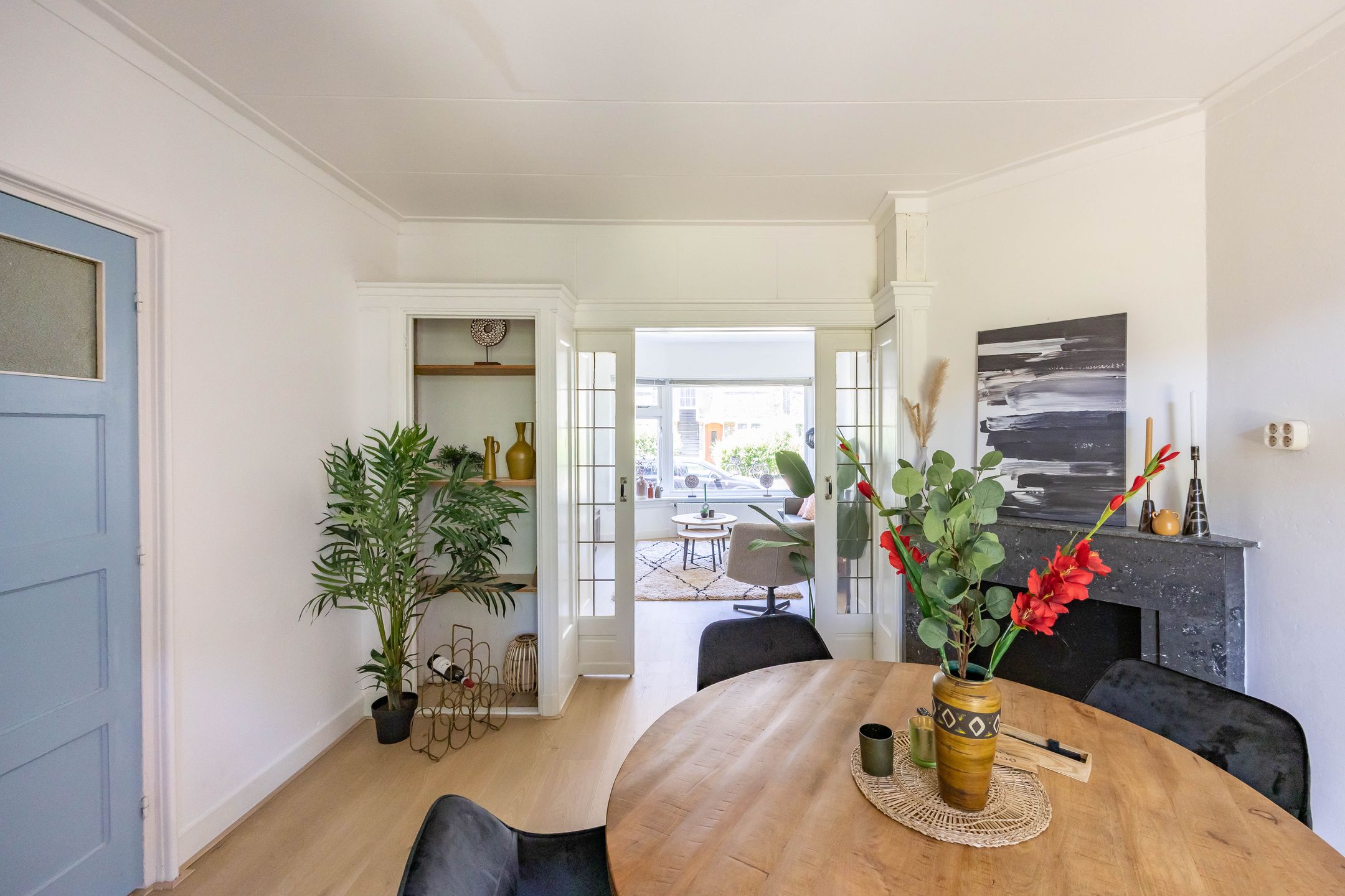 Foto 3 van Kamerlingh Onnesstraat 14