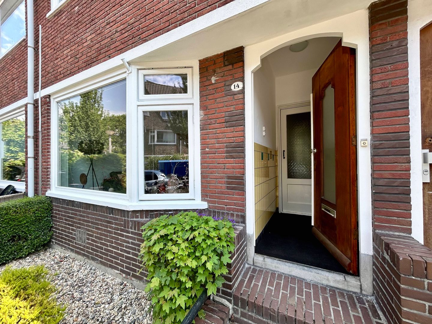 Foto 4 van Kamerlingh Onnesstraat 14