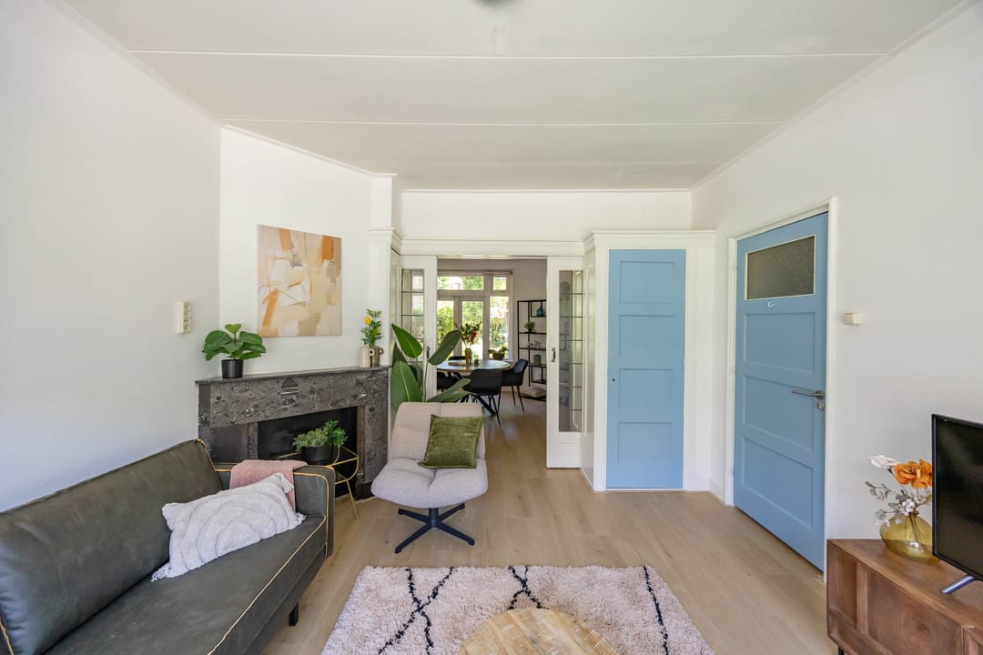 Foto 8 van Kamerlingh Onnesstraat 14