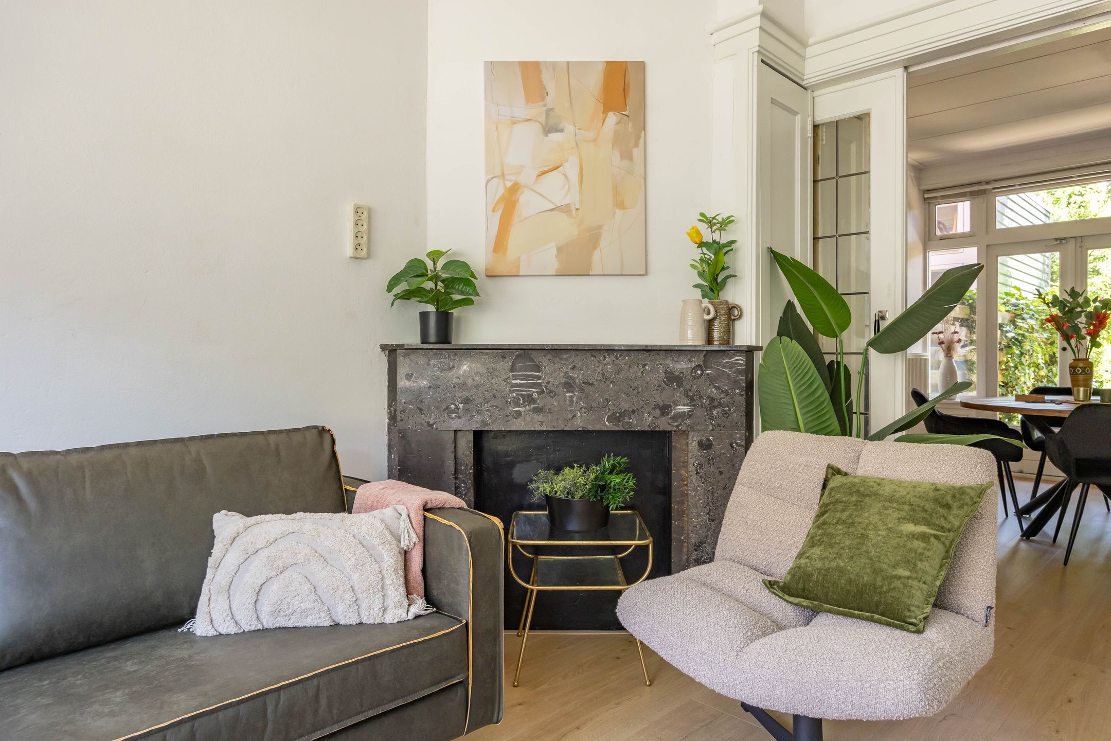 Foto 9 van Kamerlingh Onnesstraat 14