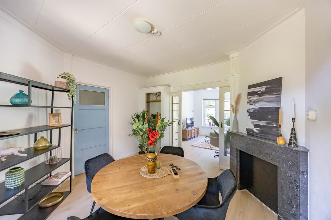 Foto 13 van Kamerlingh Onnesstraat 14