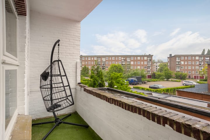 Foto 3 van Johan de Wittlaan 343