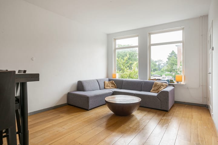 Foto 4 van Johan de Wittlaan 343