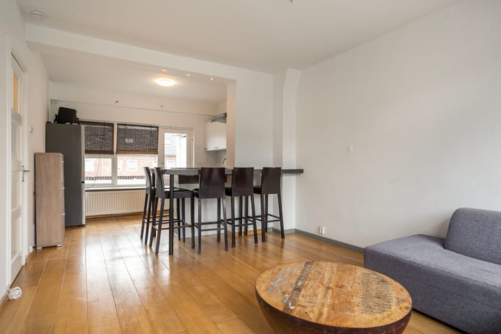 Foto 5 van Johan de Wittlaan 343