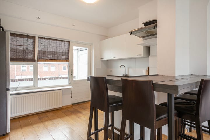 Foto 6 van Johan de Wittlaan 343