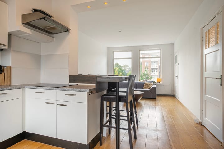 Foto 9 van Johan de Wittlaan 343