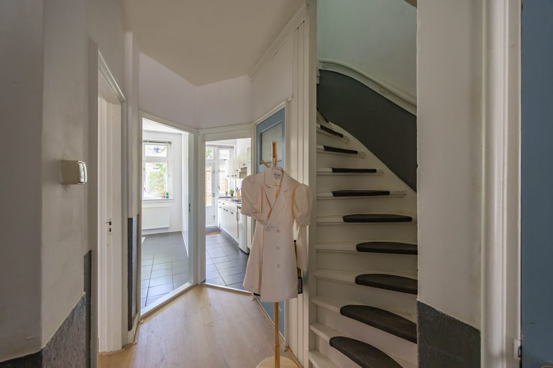 Foto 22 van Kamerlingh Onnesstraat 14