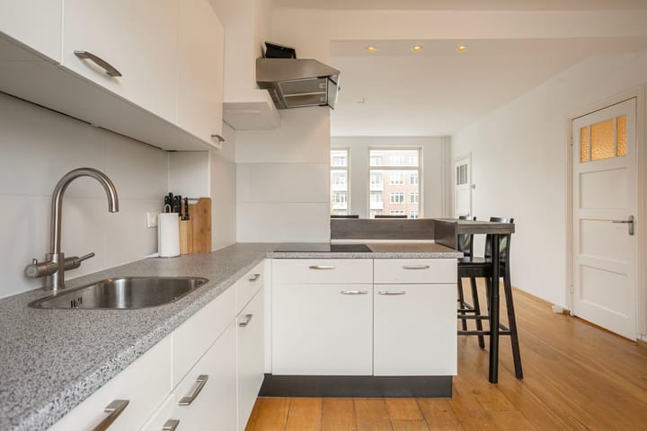 Foto 10 van Johan de Wittlaan 343