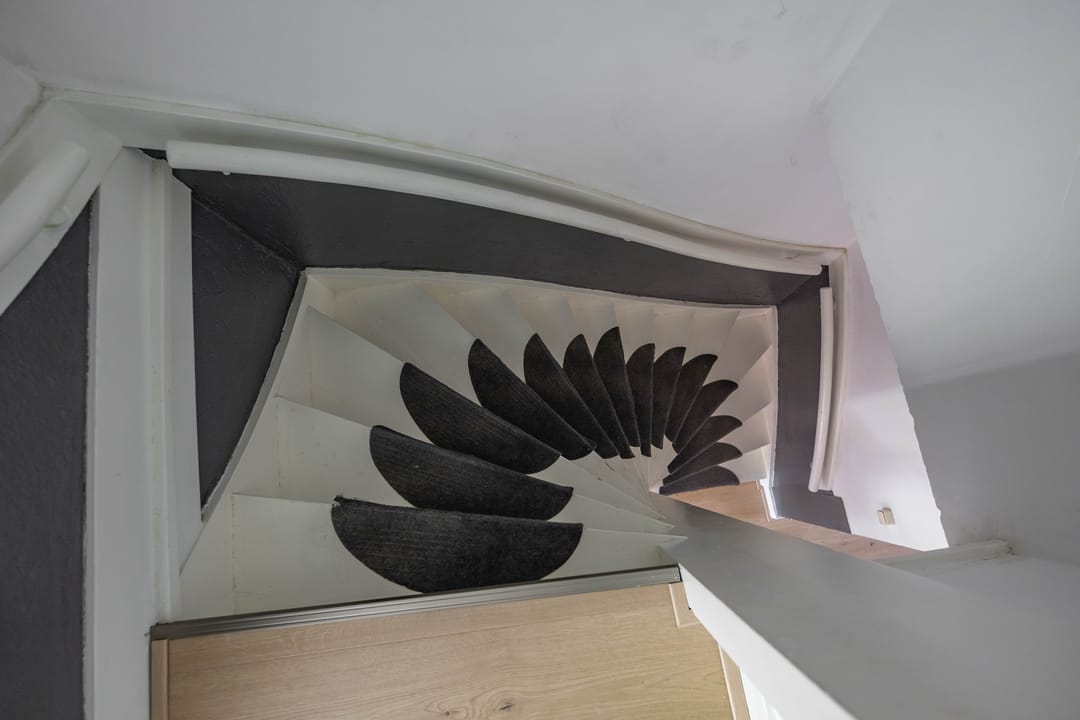 Foto 23 van Kamerlingh Onnesstraat 14