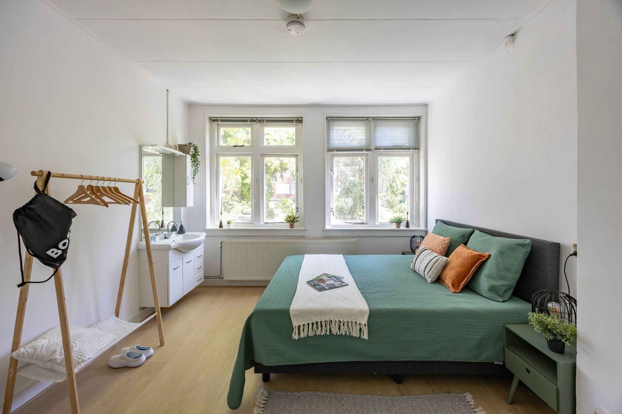 Foto 24 van Kamerlingh Onnesstraat 14