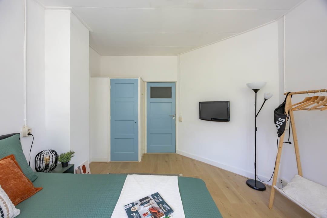 Foto 26 van Kamerlingh Onnesstraat 14