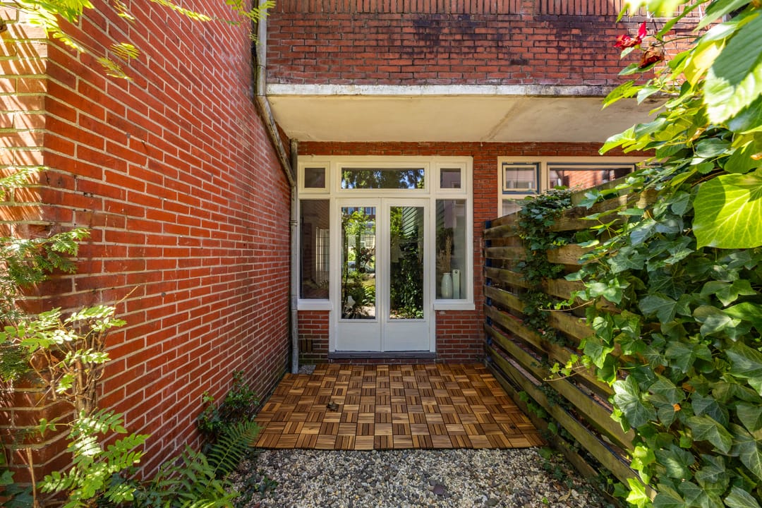 Foto 28 van Kamerlingh Onnesstraat 14