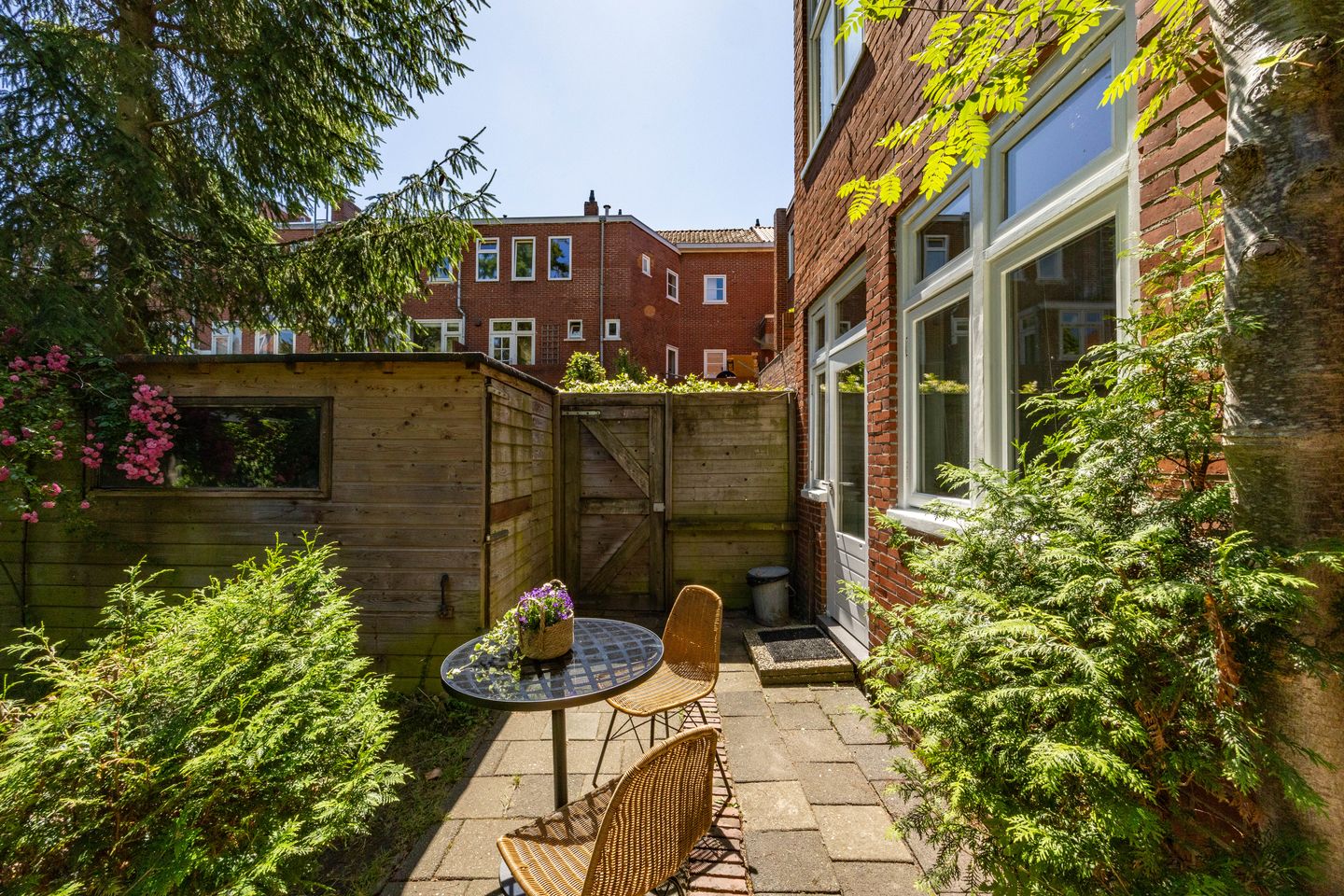 Foto 29 van Kamerlingh Onnesstraat 14