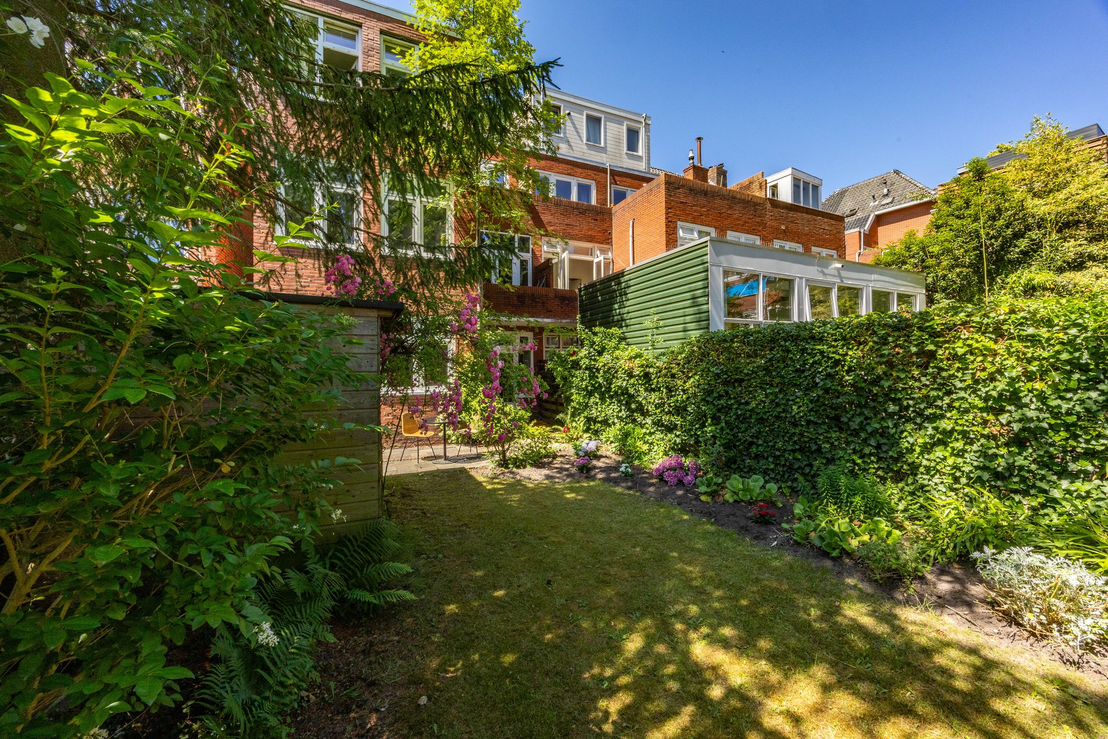 Foto 30 van Kamerlingh Onnesstraat 14