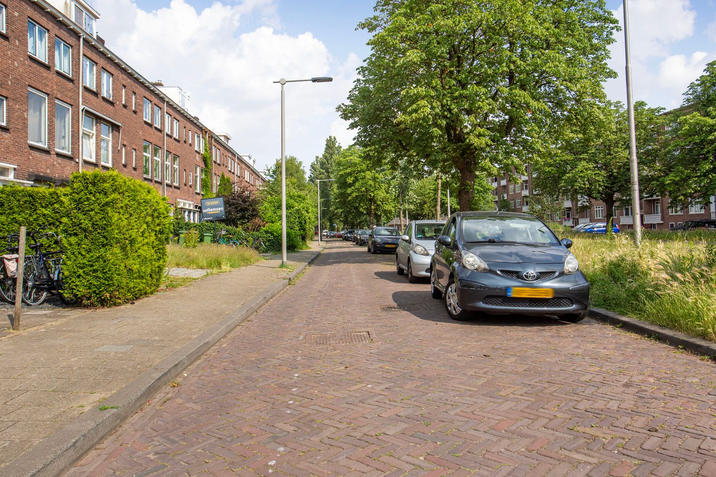 Photo 20 of Johan de Wittlaan 343