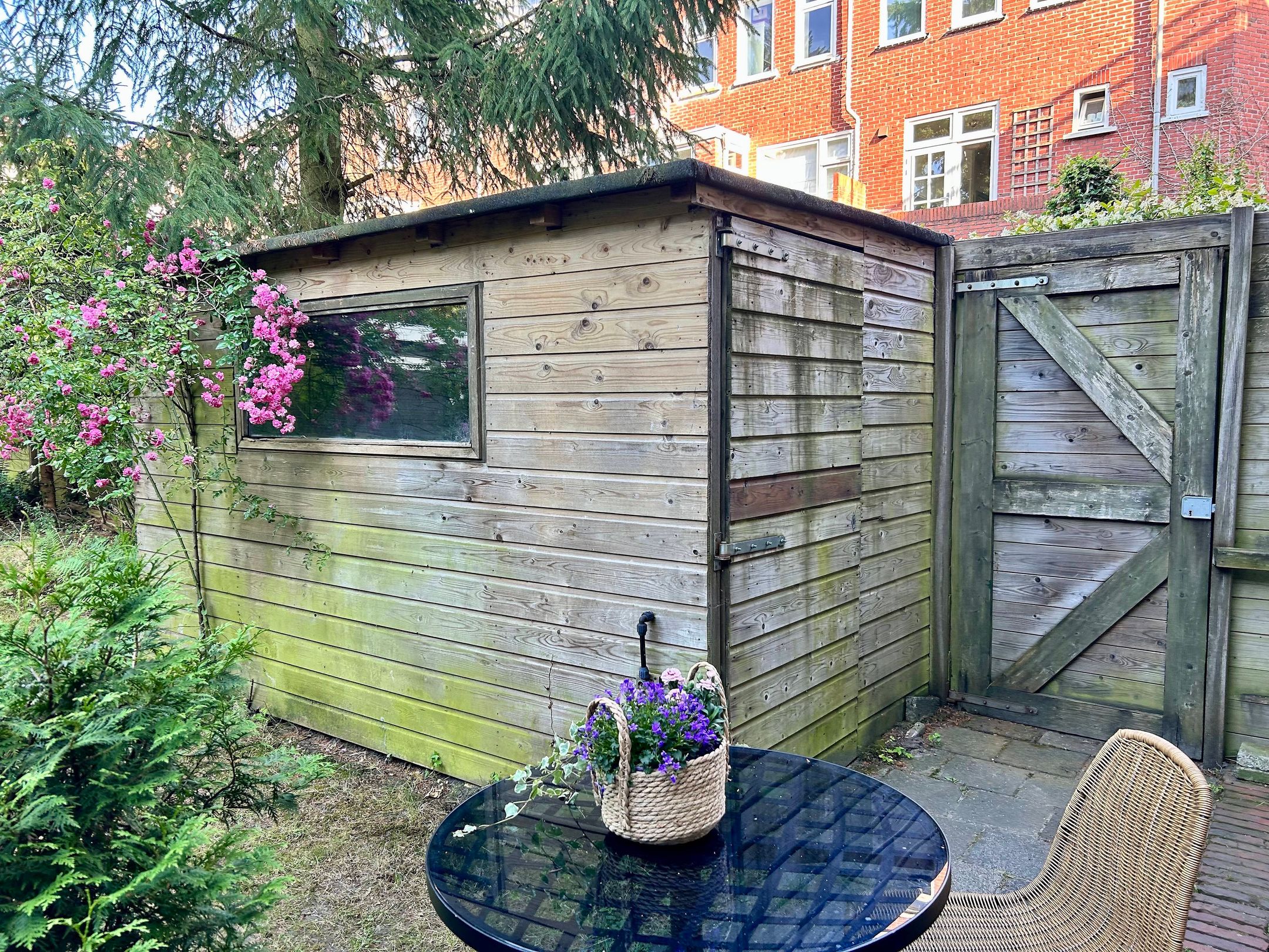 Foto 33 van Kamerlingh Onnesstraat 14