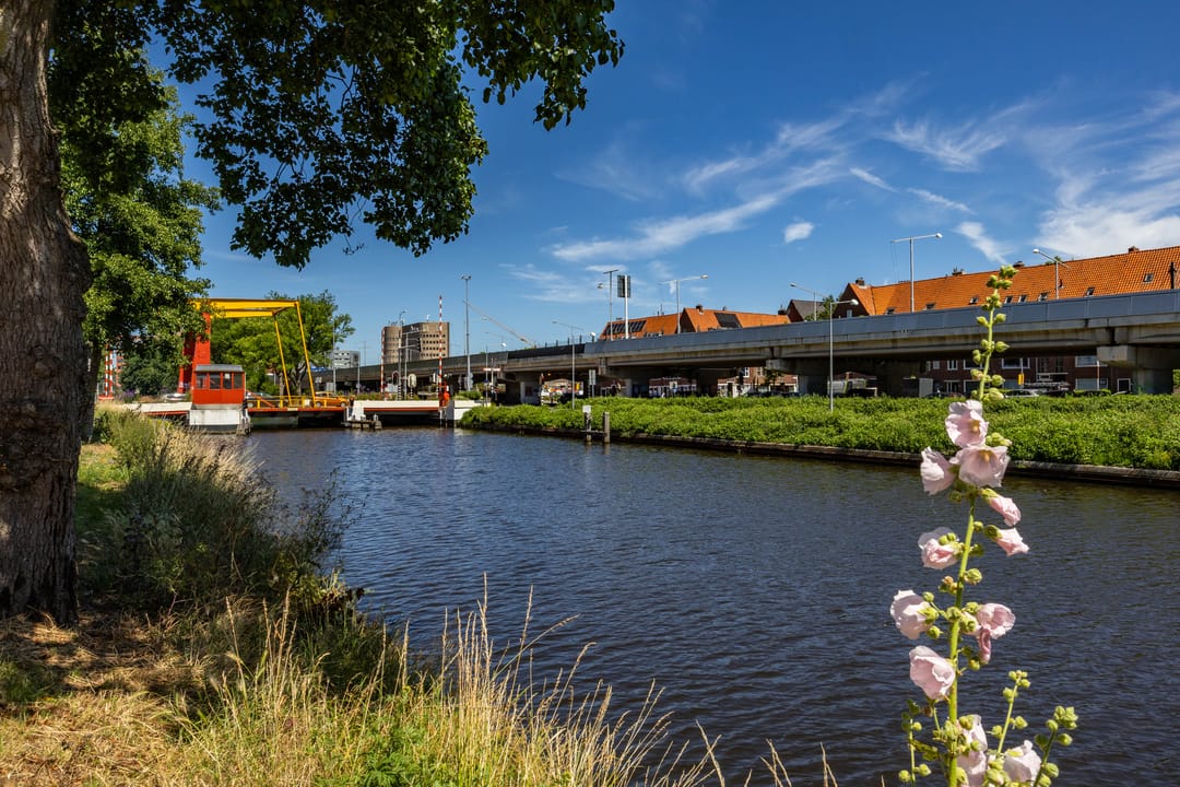 Foto 38 van Kamerlingh Onnesstraat 14