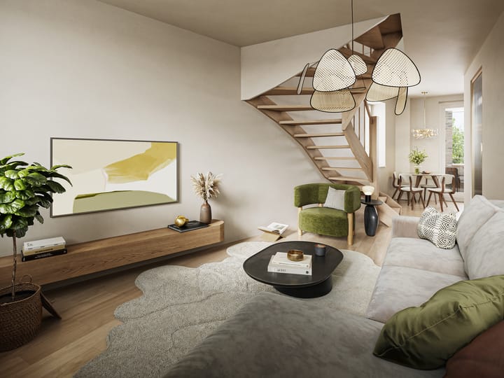 Foto 3 van Apothekerstraat 32